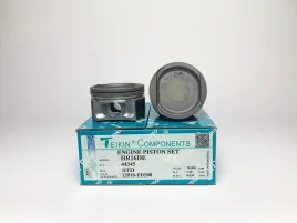 Комплект поршней HR16DE