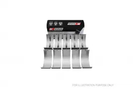 Вкладыши коренные +0.50