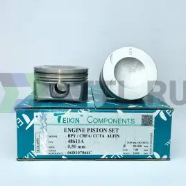 Комплект поршней BPY / CBFA/ CCTA