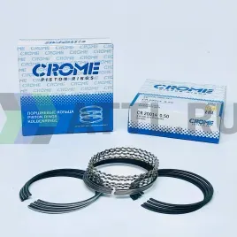 Комплект поршневых колец на 4 цил. +050 4EA