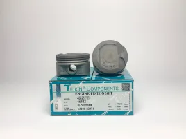 Комплект поршней 4ZZ-FE