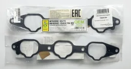 Прокладка коллектора - впуск