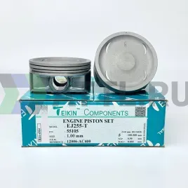 Комплект поршней EJ255-T