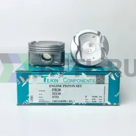 Комплект поршней FB20