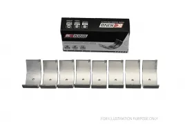 Вкладыши шатунные +0.25