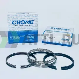 Комплект поршневых колец на 4 цил. STD J20A