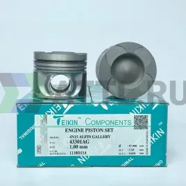 Комплект поршней 4N15