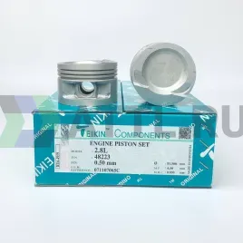 Комплект поршней 2.8L d81+0.50 1,5-1,75-3