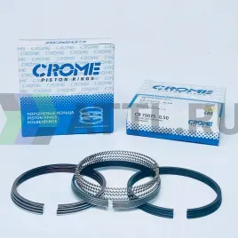 Комплект поршневых колец на 4 цил. +050 1.8 CAWB, CCZA