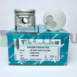 Комплект поршней R2 NEW