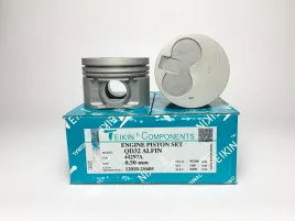 Комплект поршней QD32