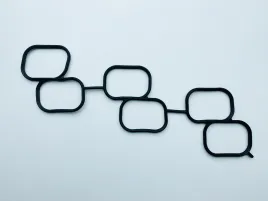 Прокладка коллектора - впуск