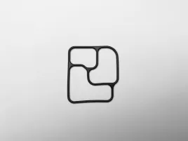 Прокладка дроссельной заслонки