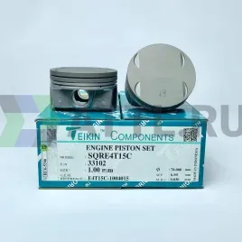 Комплект поршней SQRE4T15
