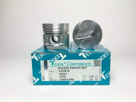 Комплект поршней LD20-II