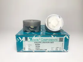 Комплект поршней R20A