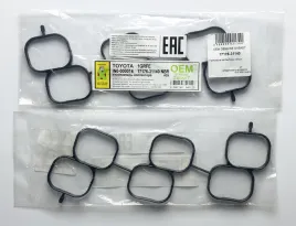 Прокладка коллектора - впуск