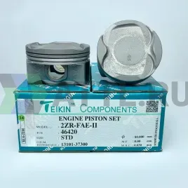 Комплект поршней 2ZR-FAE-II