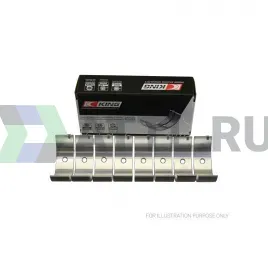 Вкладыши шатунные +0.50