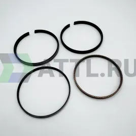 Комплект поршневых колец на 6 цил. +050 1GR-FE