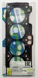 Прокладка ГБЦ 4A-FE (HG916-NA)