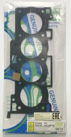 Прокладка ГБЦ G4DK (HG211-S)