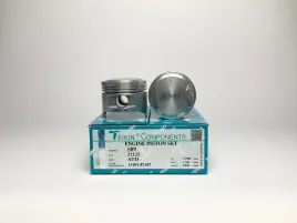 Комплект поршней HC