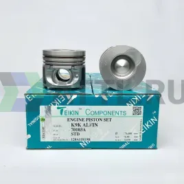 Комплект поршней K9K