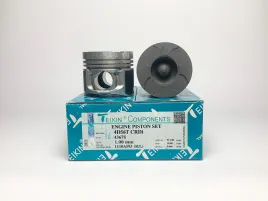 Комплект поршней 4D56T CRDI