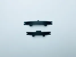 Прокладка маслянного поддона (торцевые 2 шт)