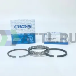 Комплект поршневых колец на 4 цил. +050 5A-FE 