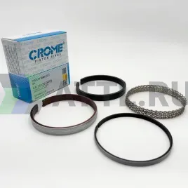 Комплект поршневых колец на 8 цил. STD 6.2L