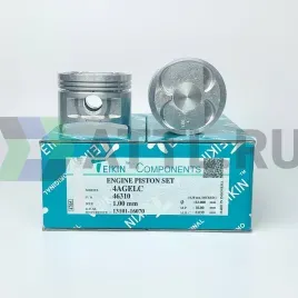 Комплект поршней 4A-G/L/C