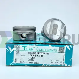 Комплект поршней 2ZR-FXE-II