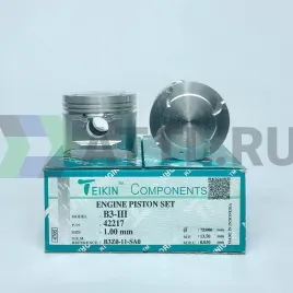 Комплект поршней B3-III