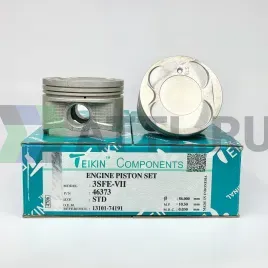 Комплект поршней 3SFE-VII d86 STD 1,2-1,2-3