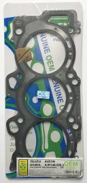 Прокладка ГБЦ 6VE1 (HG391L-S)