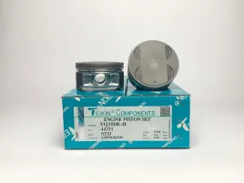 Комплект поршней VQ35DE-II
