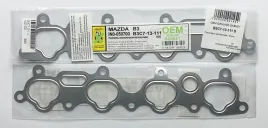 Прокладка коллектора - впуск