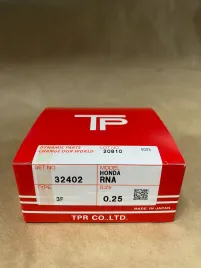 Поршневые кольца R18A/RNA