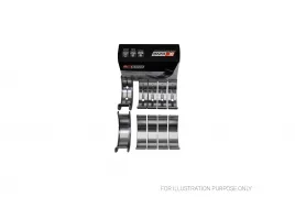 Вкладыши коренные STD