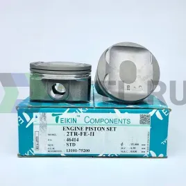 Комплект поршней 2TR-FE-II