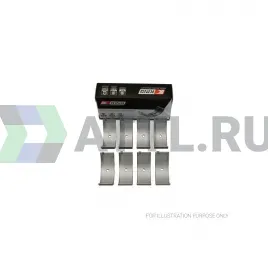 Вкладыши шатунные +0.50