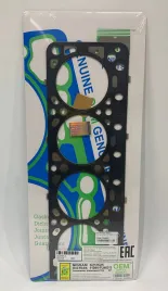 Прокладка ГБЦ K21, K25 (HG7035-S)