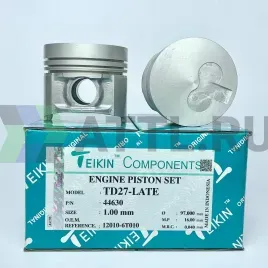 Комплект поршней TD27 