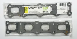 Прокладка коллектора - выпуск