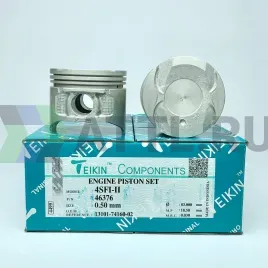 Комплект поршней 4SFI-II