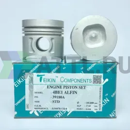 Комплект поршней 4BE1