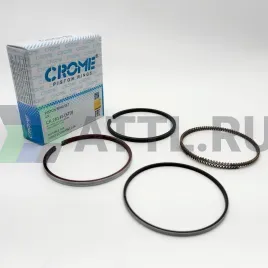 Комплект поршневых колец на 4 цил. STD 2.0L ECOBOOST