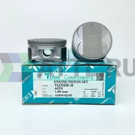 Комплект поршней VQ35DE-II